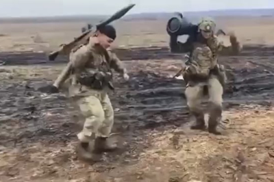 Військові
