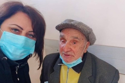 82-летний украинец перечислил все свои сохранения в поддержку ВСУ