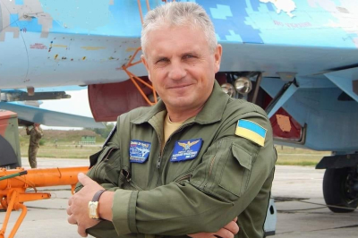 Александр Оксанченко