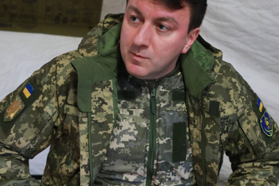 Олександр Старух