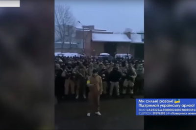 Тероборона Чернігова