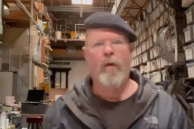 Джейми Хайнеман