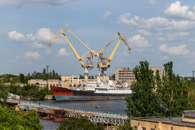 Миколаїв