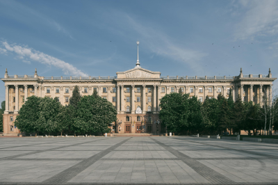Миколаїв