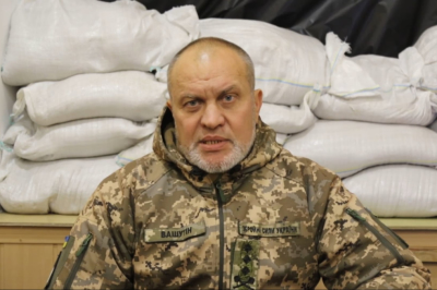 Аркадий Вашутин