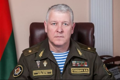 Виктор Гулевич