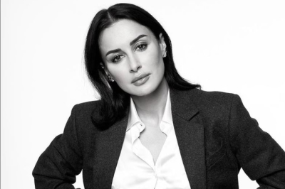 Тіна Канделакі