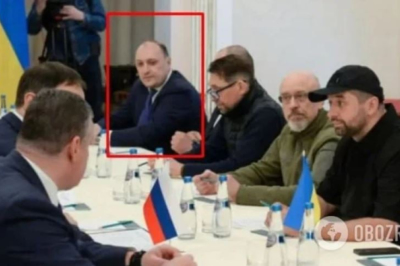 Розвідник Денис Кірєєв