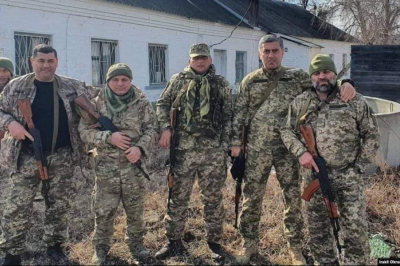 Іраклій Окруашвілі