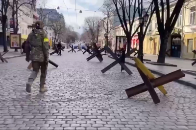 Одеса