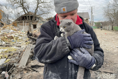 Людська трагедія