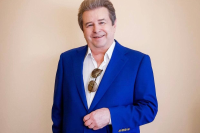 Михайло Поплавський