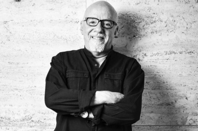 Пауло Коельо