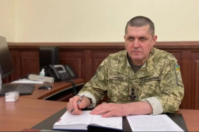 Микола Жирнов