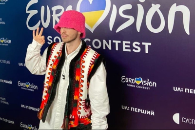 Олег Псюк (KALUSH)