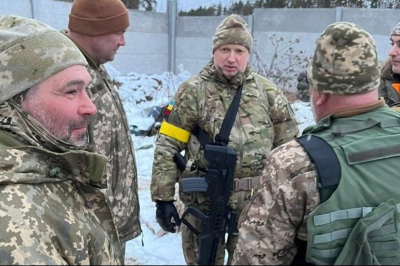 Александр Турчинов