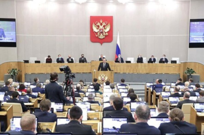 российский депутат выдвинул невозможные требования США