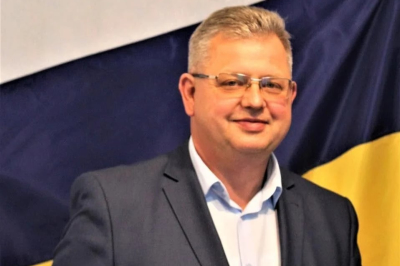 Виктор Терещенко