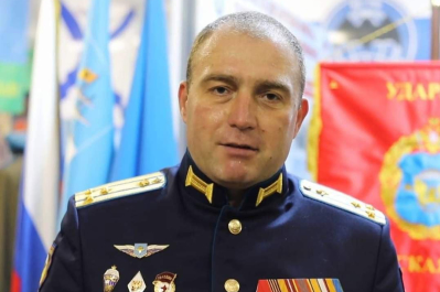 Сергій Сухарєв