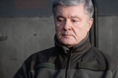 Петро Порошенко