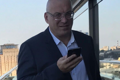 Дмитро Васильєв