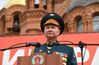 Андрій Мордвічов