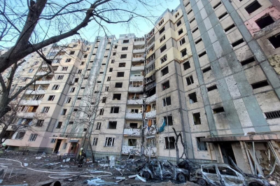 Дом в Святошинском районе