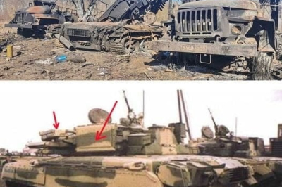 Т-80УМ2 "Чорний орел"