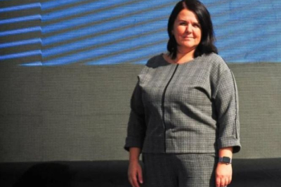 Елена Плаксина