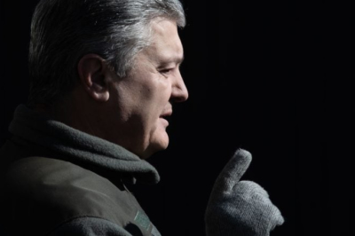 Петро Порошенко