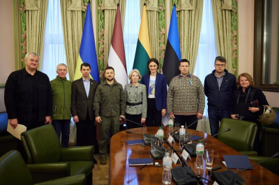 Володимир Зеленський