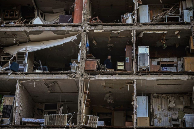 Наслідки війни