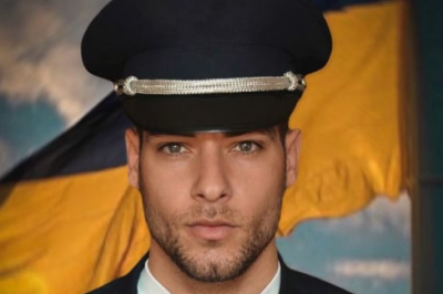 Артур Тураев