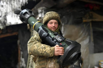 Вооруженные силы Украины