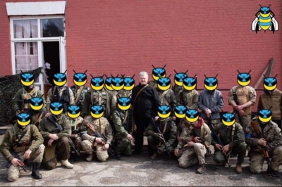 Допомога від Порошенка