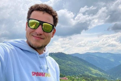 Евгений Синельников