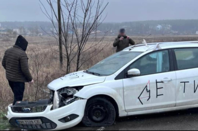 Визволена Київщина