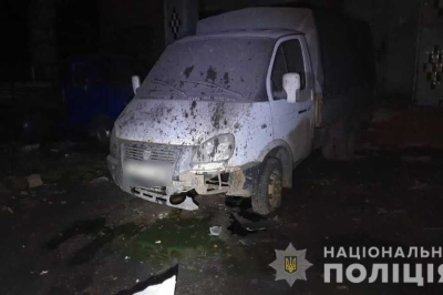 россияне обстреляли Харьков