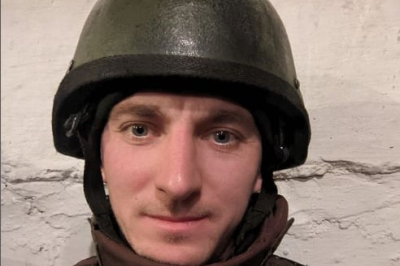 Дмитрий Подручный