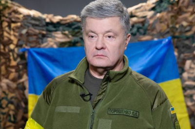 Петро Порошенко