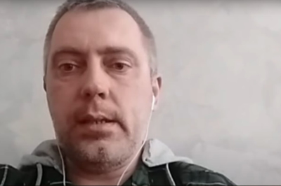Олег Батурін