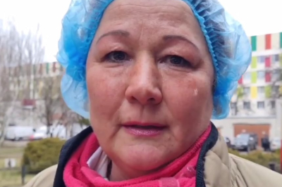 Раиса Ивановна