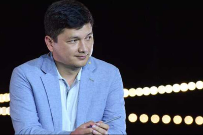 Виталий Ким