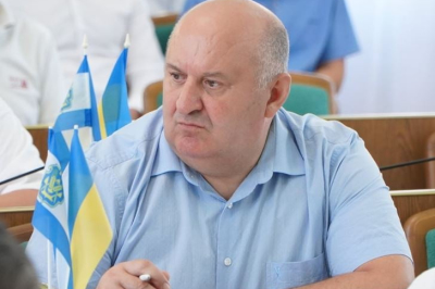 У Каховці окупанти викрали депутата від "ЄС"