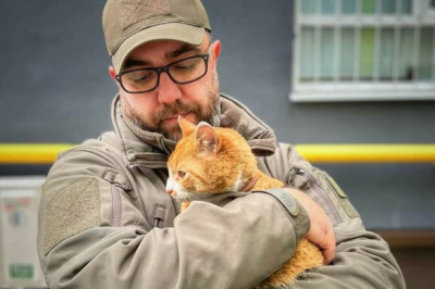 Врятований Бублик