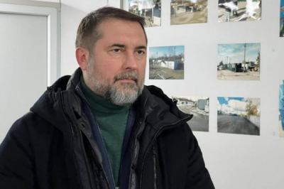 Сергій Гайдай