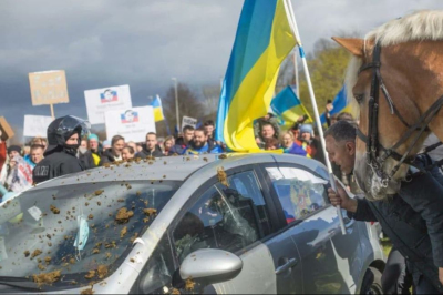 Автопробег