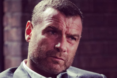 Лев Шрайбер