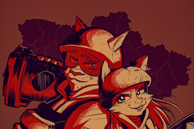 Ілюстрації 