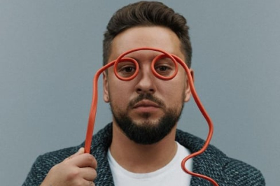 Дмитрий Монатик